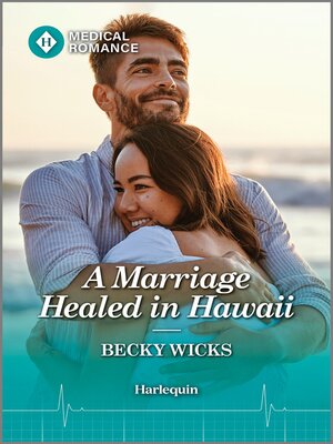 cover image of A Marriage Healed in Hawaii
